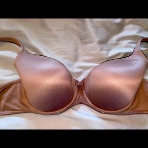 36dd Body by Victoria lined Demi